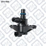 КЛАПАН ВЕНТИЛЯЦИИ ТОПЛИВНОЙ СИСТЕМЫ Q373-0540