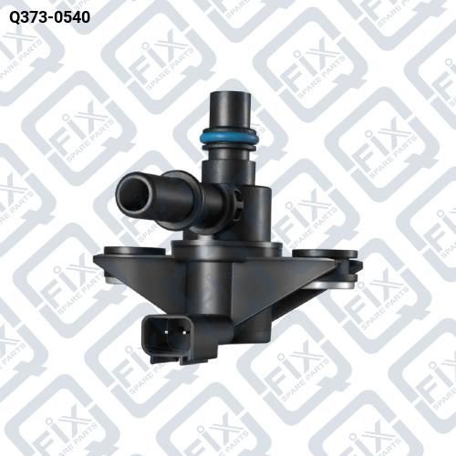 КЛАПАН ВЕНТИЛЯЦИИ ТОПЛИВНОЙ СИСТЕМЫ Q373-0540