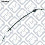Трос зчеплення Q374-0639
