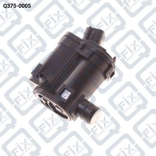 Мотор омивача скла Q375-0005
