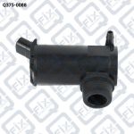 ДВИГАТЕЛЬ БАЧКА СТЕКЛООМЫВАТЕЛЯ Q375-0088