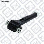 ФОРСУНКА ОМЫВАТЕЛЯ ФАРЫ  ПРАВОЙ Q375-0113