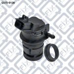 ДВИГАТЕЛЬ БАЧКА омывателя Q375-0128