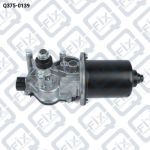 МОТОР СТЕКЛООЧИСТИТЕЛЯ Q375-0139