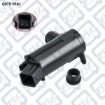 ДВИГАТЕЛЬ БАЧКА омыват Q375-0141