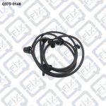 ФОРСУНКА ОМЫВАТЕЛЯ СТЕКЛА Q375-0148