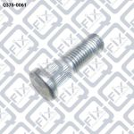 Шпилька колісна Q376-0061