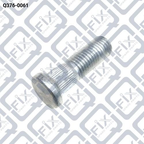Шпилька колісна Q376-0061