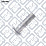 Шпилька колісна Q376-0063