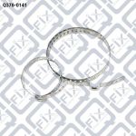 Хомут Q376-0141