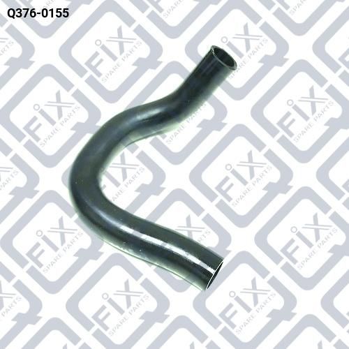 Патрубок повітряного фільтра Q376-0155