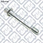 Болт заднього нижнього важеля Q376-0166