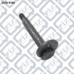 Болт з ексцентриком Q376-0185