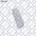 Кришка форсунки омивача фари (права) Q376-0298