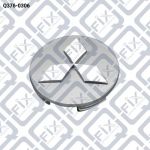 Кришка маточини колеса (заглушка) Q376-0306