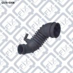 Патрубок повітряного фільтра Q376-0308