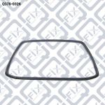 Рамка решітки бампера Q376-0326