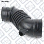 ПАТРУБОК ФИЛЬТРА ВОЗДУШНОГО Q376-0345