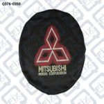 ЧЕХОЛ ЗАПАСНОГО КОЛЕСА Q376-0350