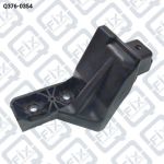 КРОНШТЕЙН КРЕПЛЕНИЯ БАМПЕРА ПЕРЕДНЕГО ЛЕВЫЙ Q376-0354