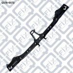 УСИЛИТЕЛЬ БАМПЕРА ПЕРЕДНЕГО Q376-0372