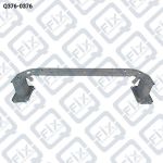 Підсилювач переднього бампера Q376-0376