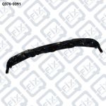 УСИЛИТЕЛЬ БАМПЕРА ПЕРЕДНЕГО Q376-0391