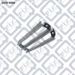 ЗАГЛУШКА ФАРЫ ПРОТИВОТУМАННОЙ R Q376-0456