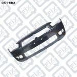 БАМПЕР ПЕРЕДНИЙ (НАКЛАДКА) Q376-0461