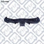 ПАНЕЛЬ РАДИАТОРА Q376-0488