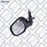 ЗЕРКАЛО ЛЕВОЕ Q376-0507