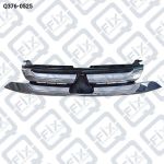 Решітка радіатора Q376-0525