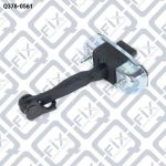 ОГРАНИЧИТЕЛЬ ДВЕРИ ПЕРЕДНИЙ ПРАВЫЙ Q376-0561