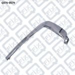 МОЛДИНГ БАМПЕРА ВЕРХНИЙ ПРАВЫЙ (ХРОМ) Q376-0579