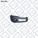 БАМПЕР ПЕРЕДНИЙ (НАКЛАДКА) Q376-0621