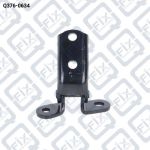 Петля передньої лівої двері (верхня) Q376-0634