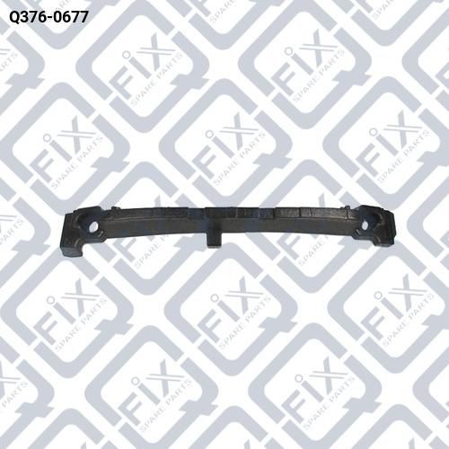 АБСОРБЕР БАМПЕРА Q376-0677