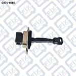 ОГРАНИЧИТЕЛЬ ДВЕРИ ЗАДНИЙ Q376-0685