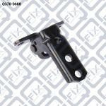 ПЕТЛЯ ДВЕРИ ПЕРЕДНЕЙ ЛЕВОЙ (НИЖНЯЯ) Q376-0688