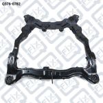 ПОДРАМНИК ПЕРЕДНИЙ Q376-0782