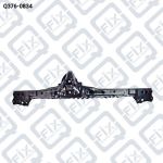 ПАНЕЛЬ РАДИАТОРА НИЖНЯЯ Q376-0834