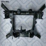 ПІДРАМНИК ЗАДНІЙ (на лансер не підходить) Q376-0852