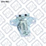 ЗАМОК БАГАЖНИКА ЛЕВЫЙ Q376-0857
