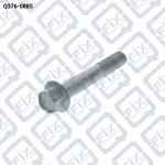 БОЛТ ЗАДН ПОДВЕСКИ Q376-0885