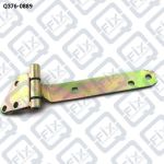 ПЕТЛЯ ДВЕРИ ЗАДНЕЙ ПРАВАЯ НИЖНЯЯ Q376-0889