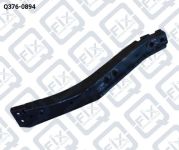 КРОНШТЕЙН ПЕРЕДНЕЙ БАЛКИ ПРАВЫЙ Q376-0894
