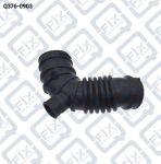 ПАТРУБОК ВОЗДУШНОГО ФИЛЬТРА Q376-0903