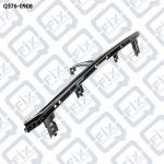 УСИЛИТЕЛЬ БАМПЕРА ПЕРЕДНЕГО Q376-0908