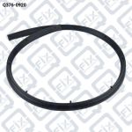 УПЛОТНИТЕЛЬ КАПОТА Q376-0920