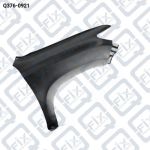 КРЫЛО ПЕРЕДНЕЕ ПРАВОЕ Q376-0921
